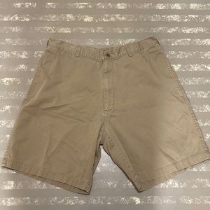 Perry Ellis straight leg chinos